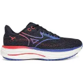 Mizuno Wave Rider 29 W Odyssey Gray/Iris Bloom/Calypso Cor