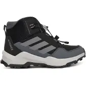 Adidas Terrex Ax4r Mid Vandringsskor