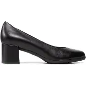 Geox New Annya Mid Klackskor