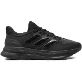 Adidas Löparskor Runfalcon + 5 - Svart Dam, storlek 38
