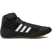 Adidas Havoc Brottarskor Svarta 42