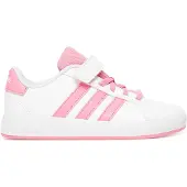 Project X Paris Sneakers GRAND COURT 2.0 EL C flickor - Vit - 34