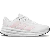 Adidas Springsko 'Galaxy 7' ljusrosa / vit