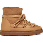INUIKII Boot 'CLASSIC' mörkbeige