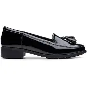 Clarks Slip-in 'Havisham' svart