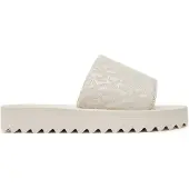 Michael Kors Flipflops TEAGAN MERRICK flickor - Beige - 29