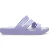 Crocs Getaway Strappy Tofflor