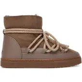 INUIKII Boot 'Classic' taupe