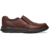 Clarks Shoes Cotrell Free Loafers