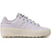 Adidas Originals Låg sneaker 'Stan Smith Bonega X' lila / vit