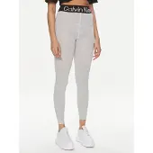 Calvin Klein Logo Waistband Leggings