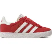 Adidas Originals Skor - Gazelle C - Betsca/White - - 30 - Skor