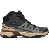 Salomon X Ultra 360 Mid Gore-tex Vandringskängor
