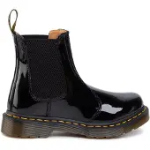 Dr. Martens Kängor - Patent Lamper - Svart - - 36 - Kängor