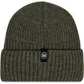 Buff Renso stickad fleece mössa 1323363131000 (one size)