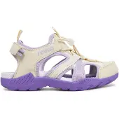 Reima Kids' Hiekalla Sandals Light Beige