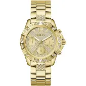 GUESS Majesty Damklocka