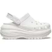 Crocs Classic Mega Crush Träskor