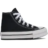 Converse Sneaker 'Chuck Taylor All Star' svart / vit
