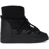INUIKII Snöboots 'CLASSIC' svart