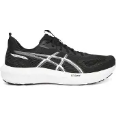 Asics Men's GT-1000 14 Black/White