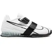 Nike Romaleos 4, White
