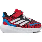 Adidas Skor - Runfalcon Spider-Man EL I - Purrub/Ftw - - 20 - Skor