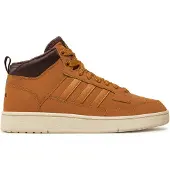 Adidas Rapid Court Mid Winterized Skor, storlek 48