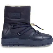 Tommy Hilfiger Essential Fw0fw07504 Skor För Snö