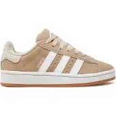 Adidas Originals Sneaker 'Campus 00s' sand / vit