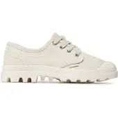Palladium Pampa Oxford Skor