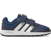 Adidas Sneakers TENSAUR SWITCH CF C pojkar - Blå - 28