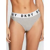 DKNY Cozy Boyfriend Tanga