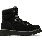 Roxy Bradie Winter Vinterskor black Storlek 8.0