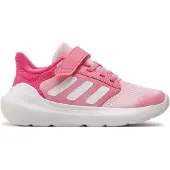 Adidas Sportsko 'Tensaur Run 2.0' rosa / ljusrosa / vit