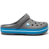 Crocs Träskor Crocband man - Grå - 39 / 40