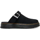 Dr. Martens Brookline Mule Bronx Suede Tofflor
