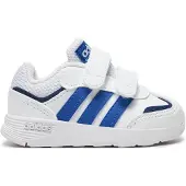 Adidas Sneakers TENSAUR SWITCH CF I flickor - Vit - 26