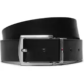 Tommy Hilfiger Denton Two Tone Reversible Leather Belt
