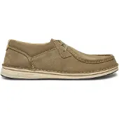 Birkenstock Pasadena Suede Leather Skor