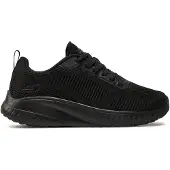 SKECHERS Bobs Sport Squad Chaos Face Off Skor