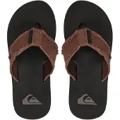 Quiksilver Monkey Abyss Flip-flops