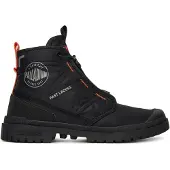 Palladium Sp20 Travel Hi - Urban skor Black 46