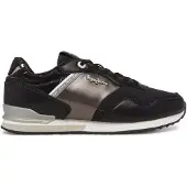 Pepe Jeans London Shine Skor