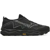 Mizuno Wave Daichi 9 Gtx Black/Ultimate Gray/Black Sand
