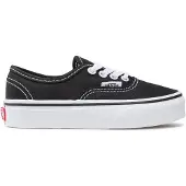 Vans Sneaker 'Authentic' svart