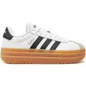 Adidas Vl Court Bold Skor