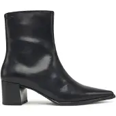 Vagabond SHOEMAKERS Stövlett 'Giselle' svart