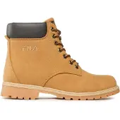 FILA Ankelboots för kvinnor i brunt