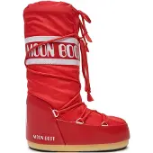 Moon Boot Icon Nylon Stövlar